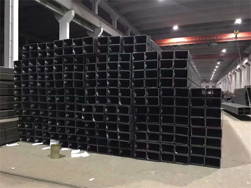 岳阳楼冷拔方管选型指南 工程采购怎么选
